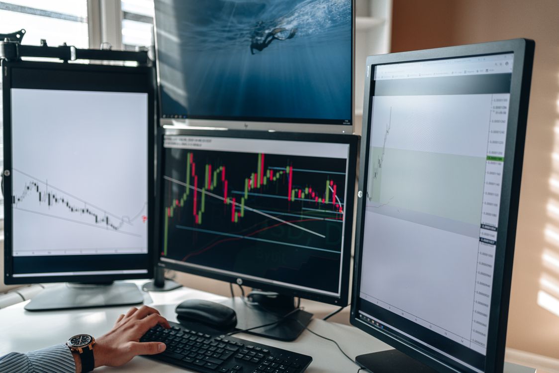NinjaTrader