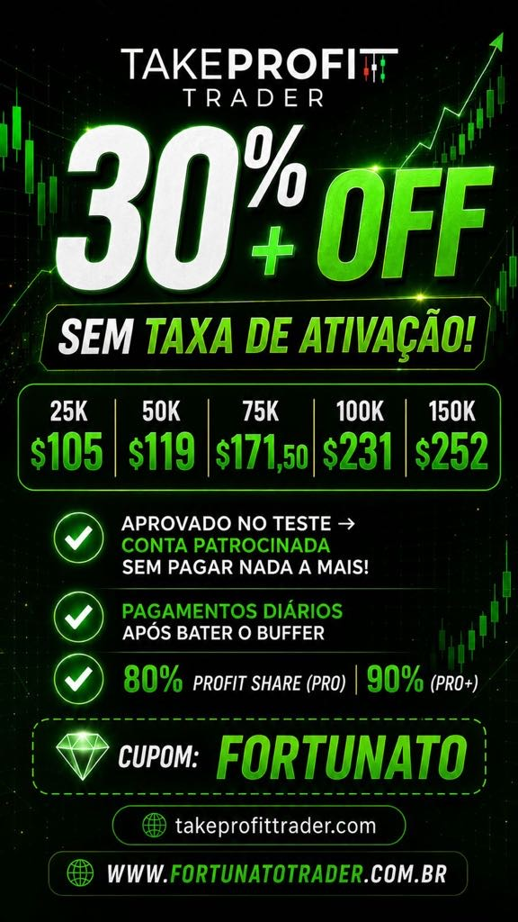 Take Profit Trader