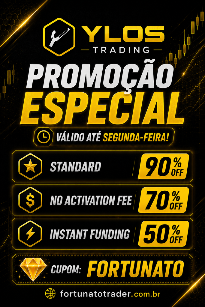 YLOS Trading